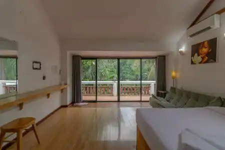 Samathi Lake Resort - 24