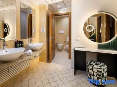 Crowne Plaza Padova by IHG - 77