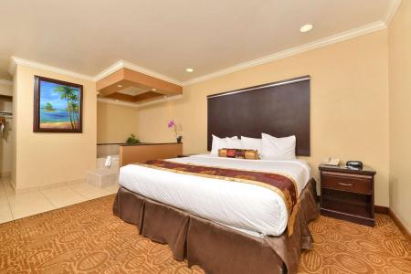 Rodeway Inn San Diego Near SDSU - 3