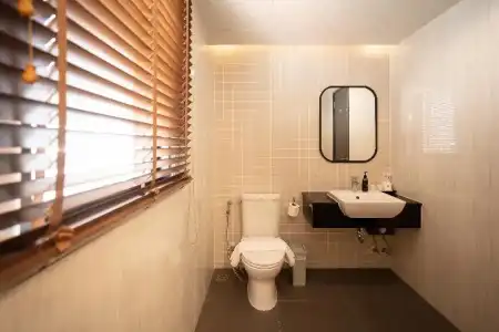 The Rise Suites, Chiang Mai - 65