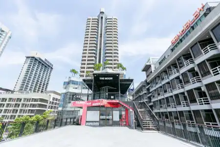 The Bedrooms Hostel Pattaya - 0