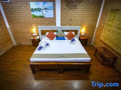 Elephas Resort & Spa - 24