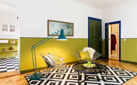 Brilliant Apartments - 33