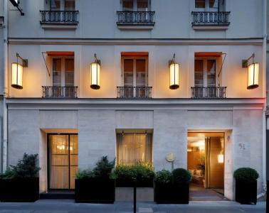 Le Belgrand Paris Champs Elysees, Tapestry by Hilton - 36