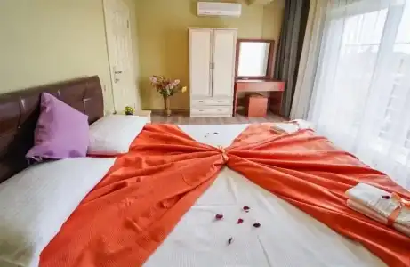 Noyan Apart Otel - 42