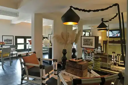Bensley Collection-Shinta Mani Siem Reap - 70