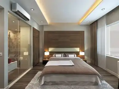 Eco Luxury Hanoi - 58