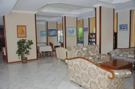Juniper - All Inclusive - 1