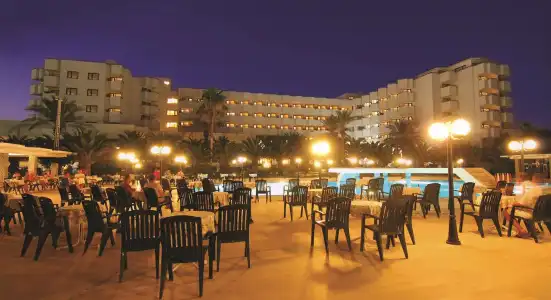 Süral Saray Resort & SPA (+16) - 15