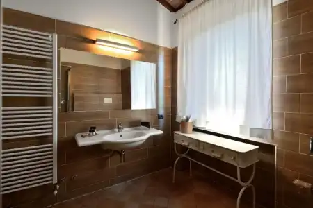Porsenna Resort - 62