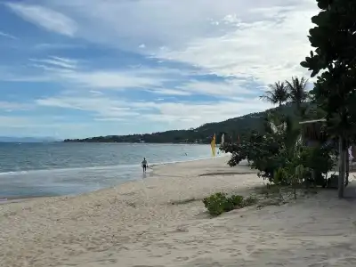 Samui Harmony Resort - 36