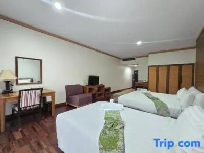 Taman Resort - 75