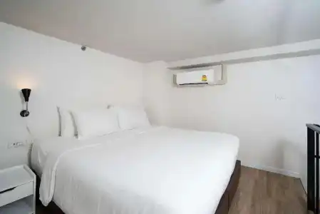 Q-Box Bangkok Blossom - 88