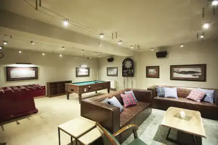 Ski Plaza & Wellness - 19