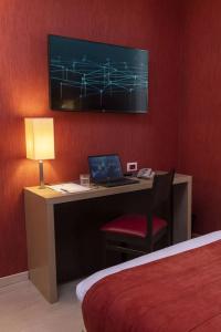 Best Western Porto Antico - 85