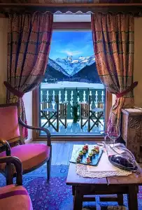Bellevue & Spa Relais & Chateaux - 95