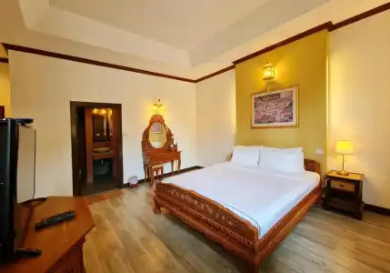 Phuphaphung Resort - 24