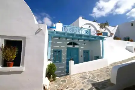 Aethrio Sunset Village - 124