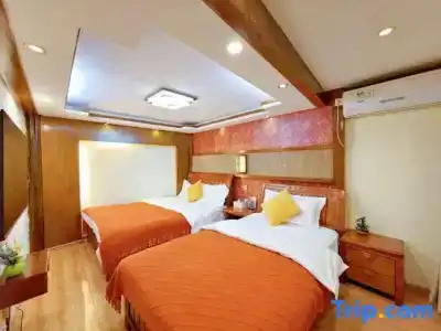 Lijiang Inn - 73