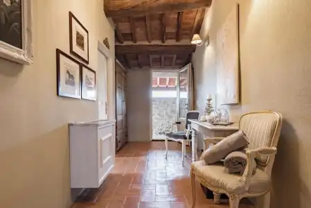 Dimora Santa Margherita - Relais di Charme - 28