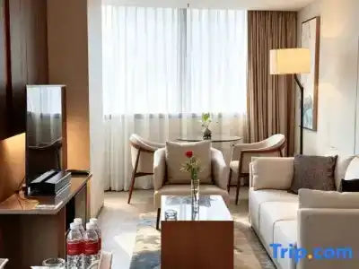 Fraser Suites Dalian - 161