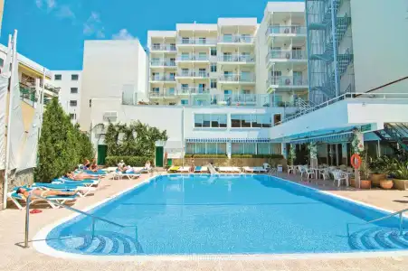 BLUESEA Piscis - Adults Only - 44
