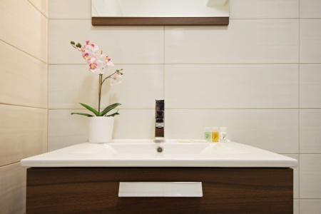 Alveo Suites - 8