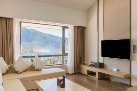 Hilton Lijiang - 145