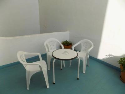 Hostal Villa Maruja - 14