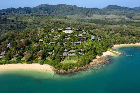 Six Senses Yao Noi - 46