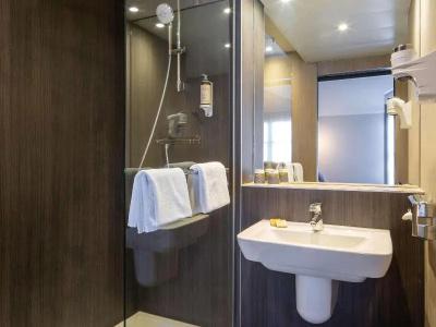 Mercure Versailles Chateau - 28
