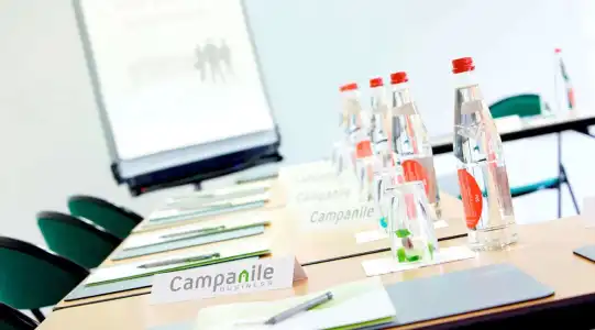 Campanile Zwolle - 13