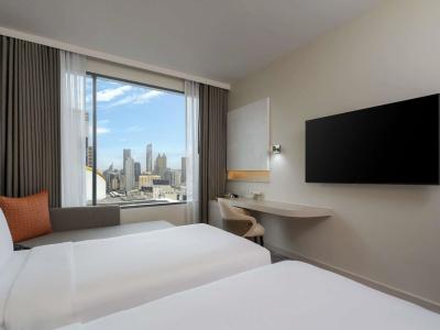 Mercure Bangkok Siam - 30