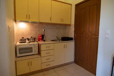 Tsertos Apartments - 26