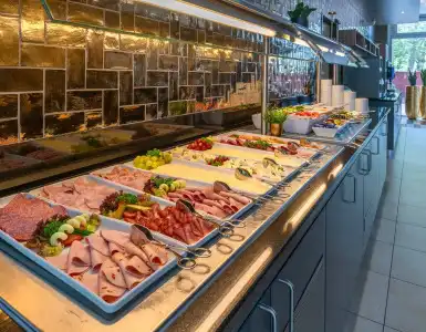 PLAZA Premium Karlsruhe - 19