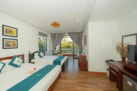 Betel Garden Villas - 63