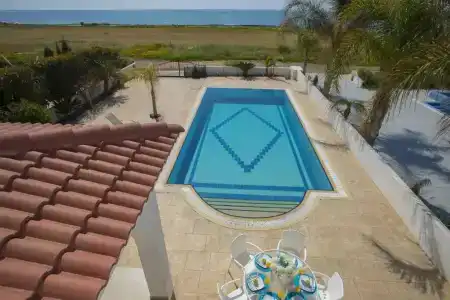 Ayia Thekla Sea Front - 27