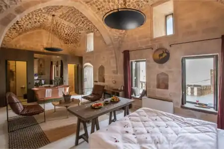 Mirsoum Boutique-hotel - 5