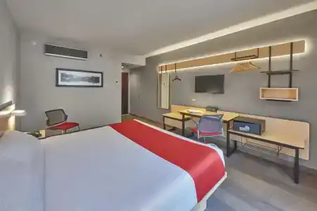 City Express by Marriott Ciudad de México Ebc Reforma - 25