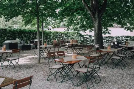 Restaurant & Engelkeller - 13