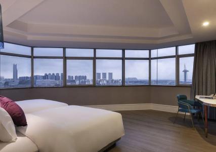 Mercure Nanjing Olympic Centre - 4