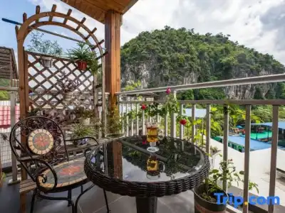 Junshe Boutique Guest House - Hostel - 81