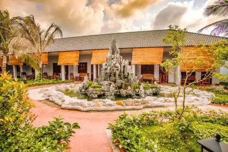 Palm Hill Resort Phu Quoc - 76