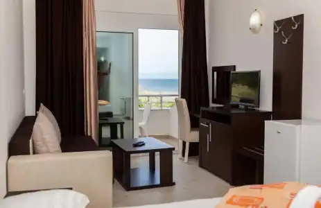 Art Apartments - 1