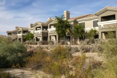 WorldMark Phoenix - South Mountain Preserve - 21