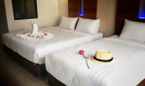 Rimnatee Resort Trang - 55