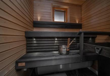 Ski-Inn AurinkoRinne - 12