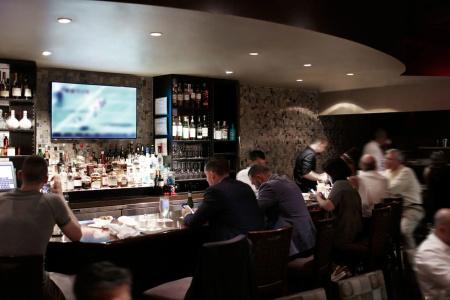 Club Quarters, Grand Central - 29