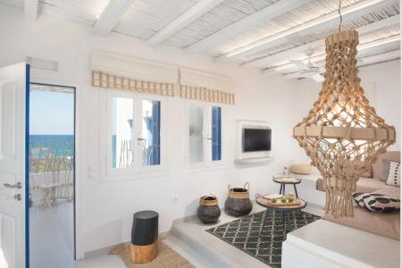Perla Suites - Delmar Collection - 32