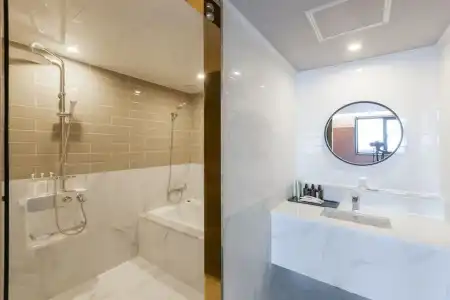 Brown Dot Sasang Renecite - 83